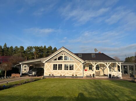 2 Ferienwohnungen für Monteure 2 Ferienwohnungen für Monteure