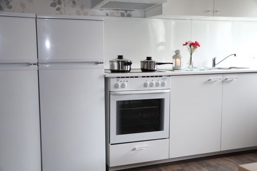 Komfortable Mini-Appartements Picture 5 Komfortable Mini-Appartements Picture 5