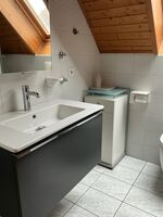 GW 3 Dusche/WC Waschmaschine GW 3 Dusche/WC Waschmaschine