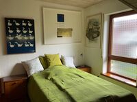 GW 3 Einzel/Doppelbett GW 3 Einzel/Doppelbett