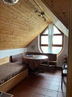 GW 3 Raucher mit Einzelbett GW 3 Raucher mit Einzelbett
