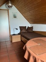 GW 3 Raucher mit Einzelbett GW 3 Raucher mit Einzelbett