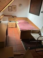 GW 3 Einzel/Schlafzimmer GW 3 Einzel/Schlafzimmer