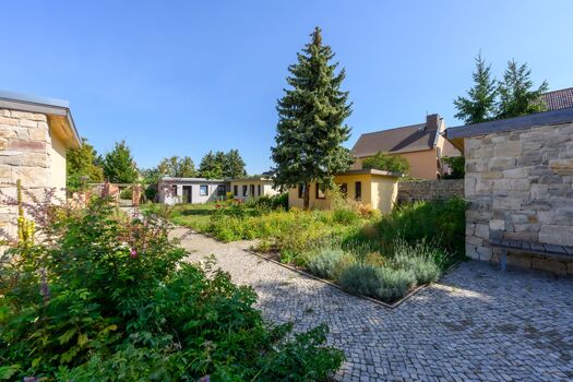 Monteurzimmer bei Leuna – EZ+DZ, Gruppen, nahe Chemiepark, mit Parkplatz Bild 5 Monteurzimmer bei Leuna – EZ+DZ, Gruppen, nahe Chemiepark, mit Parkplatz Bild 5
