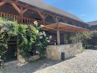 Monteur Idylle in Leuna Pension *Villa Luise* Picture 3 Monteur Idylle in Leuna Pension *Villa Luise* Picture 3