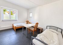 4 Betten in komplett möblierte Wohnung Zdjęcie 2 4 Betten in komplett möblierte Wohnung Zdjęcie 2
