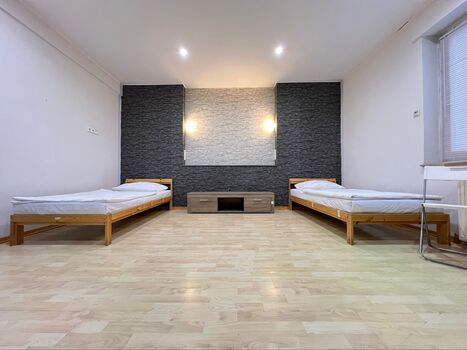 Monteursunterkünfte in Rheine-Mesum Bild 5 Monteursunterkünfte in Rheine-Mesum Bild 5