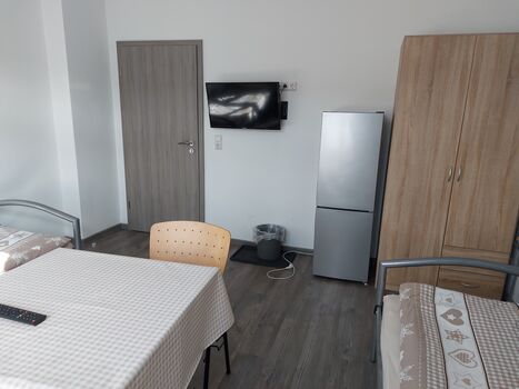 Arbeiter- und Monteurunterkunft Gotha Bild 4 Arbeiter- und Monteurunterkunft Gotha Bild 4