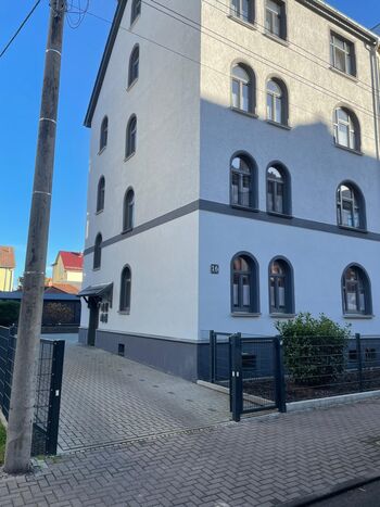 Arbeiter- und Monteurunterkunft Gotha Arbeiter- und Monteurunterkunft Gotha