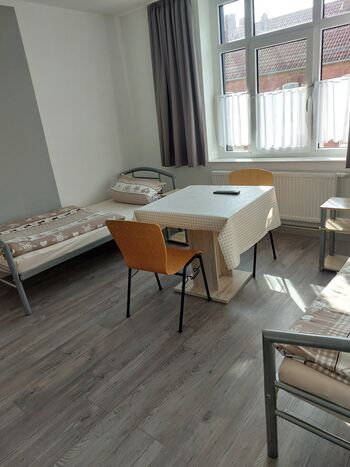 Arbeiter- und Monteurunterkunft Gotha Bild 3 Arbeiter- und Monteurunterkunft Gotha Bild 3