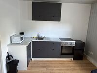 Monteur - Apartments beste Lage in Hagen und Umgebung ab 14,00 Euro Zdjęcie 21 Monteur - Apartments beste Lage in Hagen und Umgebung ab 14,00 Euro Zdjęcie 21