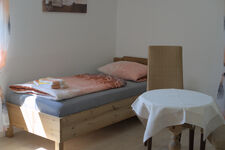 Detaillierte Aufnahme vom 1. Schlafzimmer Detaillierte Aufnahme vom 1. Schlafzimmer