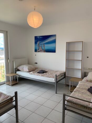 Fewo / Monteurwohnung(en) in Villingen-Schwenningen Picture 4 Fewo / Monteurwohnung(en) in Villingen-Schwenningen Picture 4