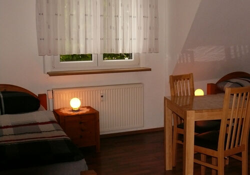 Schlafzimmer 1 Schlafzimmer 1
