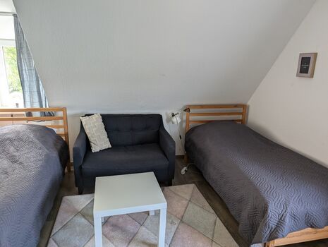 Ferienwohnung Todendorf - nahe A1- Familie Meins Bild 3 Ferienwohnung Todendorf - nahe A1- Familie Meins Bild 3