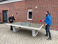 NEU Ferienwohnungen / Monteurzimmer Ferienhof von Hammel Zdjęcie 27 NEU Ferienwohnungen / Monteurzimmer Ferienhof von Hammel Zdjęcie 27