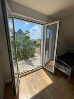 Zimmer/Wohnung Selbstversorger/Monteure in Rutesheim Obrázok 13 Zimmer/Wohnung Selbstversorger/Monteure in Rutesheim Obrázok 13