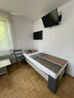 Zimmer/Wohnung Selbstversorger/Monteure in Rutesheim Obrázok 8 Zimmer/Wohnung Selbstversorger/Monteure in Rutesheim Obrázok 8