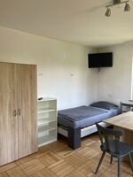 Zimmer/Wohnung Selbstversorger/Monteure in Rutesheim Obrázok 11 Zimmer/Wohnung Selbstversorger/Monteure in Rutesheim Obrázok 11