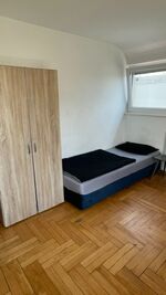 Zimmer/Wohnung Selbstversorger/Monteure in Rutesheim Obrázok 15 Zimmer/Wohnung Selbstversorger/Monteure in Rutesheim Obrázok 15