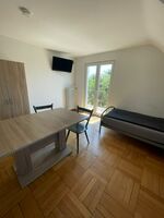 Zimmer/Wohnung Selbstversorger/Monteure in Rutesheim Obrázok 14 Zimmer/Wohnung Selbstversorger/Monteure in Rutesheim Obrázok 14