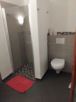 Bad zur Ferienwohnung Bad zur Ferienwohnung
