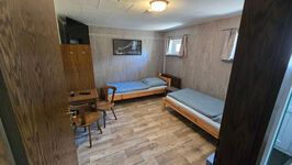 2 Bett Zimmer Nr.1 2 Bett Zimmer Nr.1