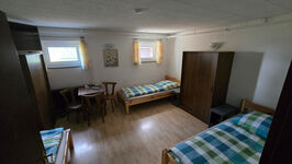 3 Bett Zimmer 3 Bett Zimmer
