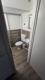 WC - kleines Zimmer Nr.2 WC - kleines Zimmer Nr.2