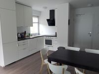 Frankfurter Bett - Top ausgestattete Zimmer - Wohnungen Obrázok 3 Frankfurter Bett - Top ausgestattete Zimmer - Wohnungen Obrázok 3