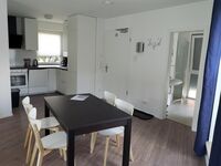 Frankfurter Bett - Top ausgestattete Zimmer - Wohnungen Obrázok 2 Frankfurter Bett - Top ausgestattete Zimmer - Wohnungen Obrázok 2