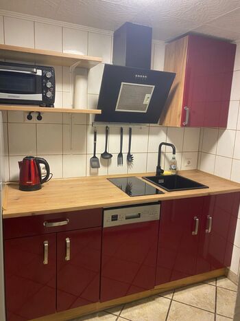 Zimmervermietung Berlin-Köpenick Bild 2 Zimmervermietung Berlin-Köpenick Bild 2