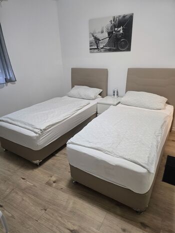 Pension deSoL - 1km von der Autobahn Picture 3 Pension deSoL - 1km von der Autobahn Picture 3