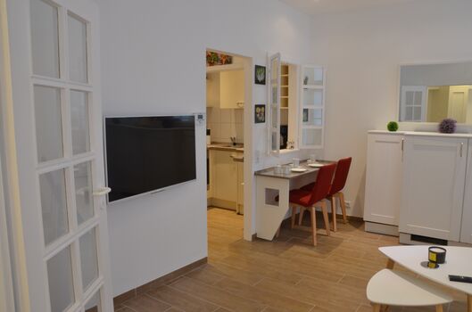 Neuwertige Komfortwohnung (2 Wohnungen im selben Haus) Zdjęcie 5 Neuwertige Komfortwohnung (2 Wohnungen im selben Haus) Zdjęcie 5