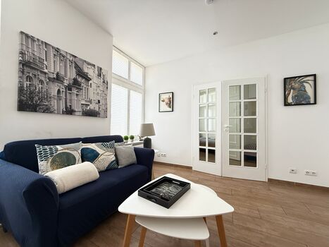 Neuwertige Komfortwohnung (2 Wohnungen im selben Haus) Zdjęcie 2 Neuwertige Komfortwohnung (2 Wohnungen im selben Haus) Zdjęcie 2