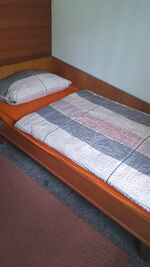 Einzelzimmer Einzelzimmer