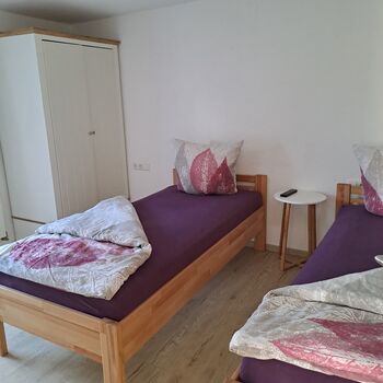 Haus Margo, Haus Margo,