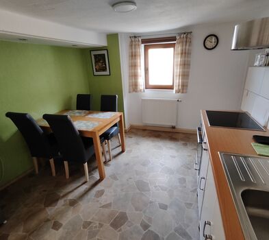 Ferienwohnung Faber Picture 3 Ferienwohnung Faber Picture 3