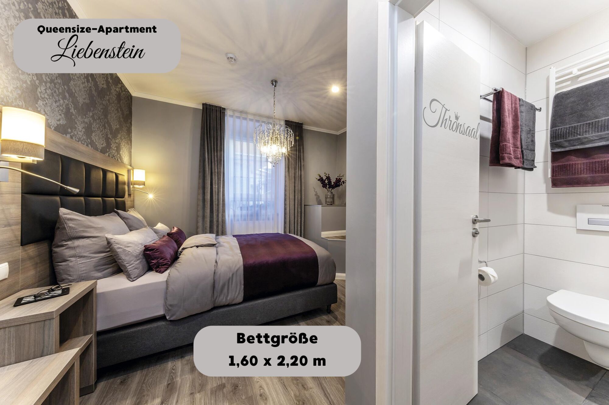 Liebenstein Schlafzimmer Liebenstein Schlafzimmer