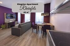 Rheinfels Wohnzimmer Rheinfels Wohnzimmer