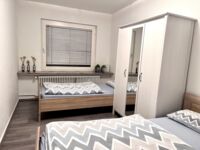 Schlafzimmer 1 Schlafzimmer 1