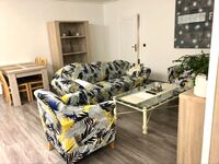 Großes Wohnzimmer Großes Wohnzimmer