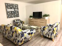 Großes Wohnzimmer Großes Wohnzimmer