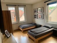 TOP Stuttgart Mitte: Zentral, günstig, sauber Zdjęcie 2 TOP Stuttgart Mitte: Zentral, günstig, sauber Zdjęcie 2