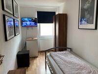 TOP Stuttgart Mitte: Zentral, günstig, sauber Zdjęcie 10 TOP Stuttgart Mitte: Zentral, günstig, sauber Zdjęcie 10