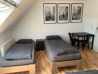 TOP Stuttgart Mitte: Zentral, günstig, sauber Zdjęcie 1 TOP Stuttgart Mitte: Zentral, günstig, sauber Zdjęcie 1