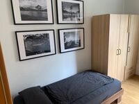 TOP Stuttgart Mitte: Zentral, günstig, sauber Zdjęcie 19 TOP Stuttgart Mitte: Zentral, günstig, sauber Zdjęcie 19