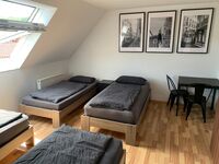 TOP Stuttgart Mitte: Zentral, günstig, sauber Zdjęcie 17 TOP Stuttgart Mitte: Zentral, günstig, sauber Zdjęcie 17