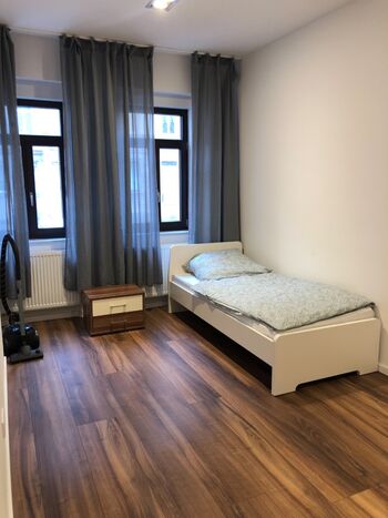 Zimmer-Wohnungen , Vollausstattung, Zimmer-Wohnungen , Vollausstattung,