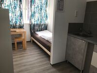 Appartement für eine Person Appartement für eine Person